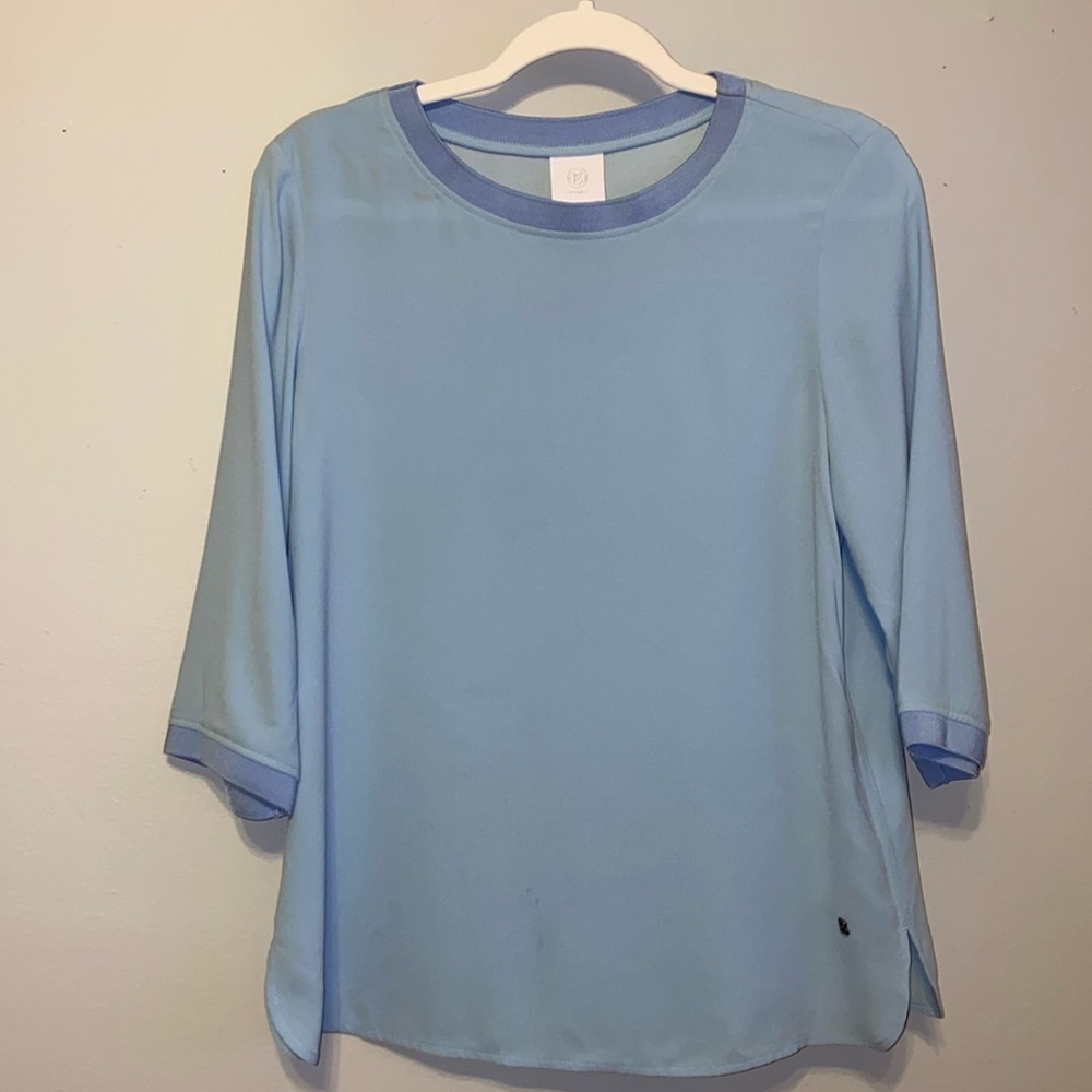 Bogner Blouse